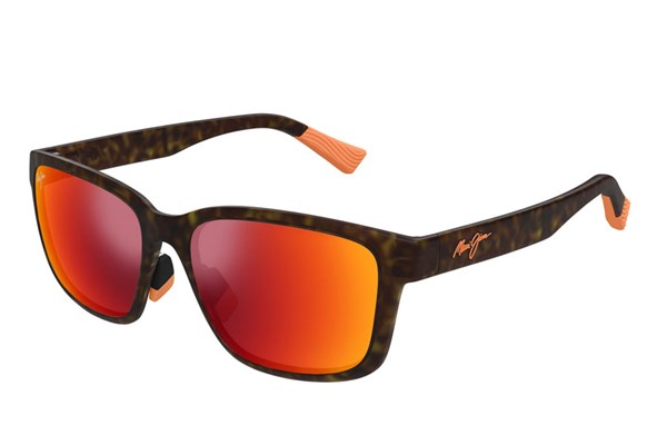 Maui Jim 0648SA Erkek Güneş Gözlüğü