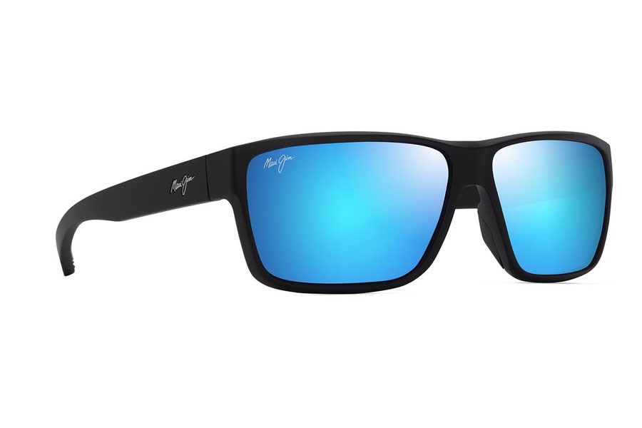 Maui Jim Uila Erkek Güneş Gözlüğü 001