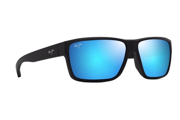 Maui Jim Uila Erkek Güneş Gözlüğü
