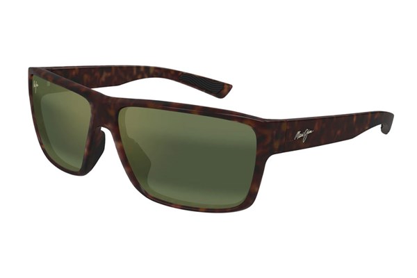 Maui Jim Uila Erkek Güneş Gözlüğü