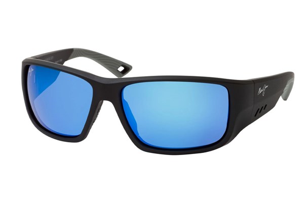 Maui Jim 0663S Erkek Güneş Gözlüğü