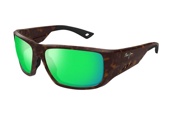 Maui Jim 0663S Erkek Güneş Gözlüğü