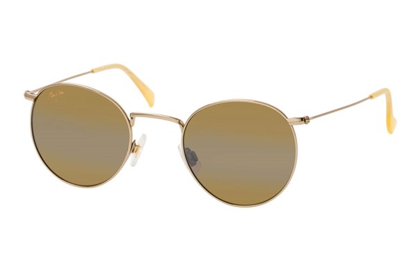 Maui Jim 0667S Unisex Güneş Gözlüğü