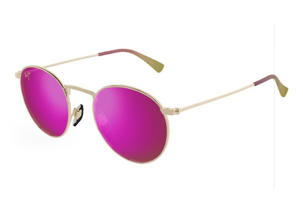 Maui Jim 0667S Unisex Güneş Gözlüğü