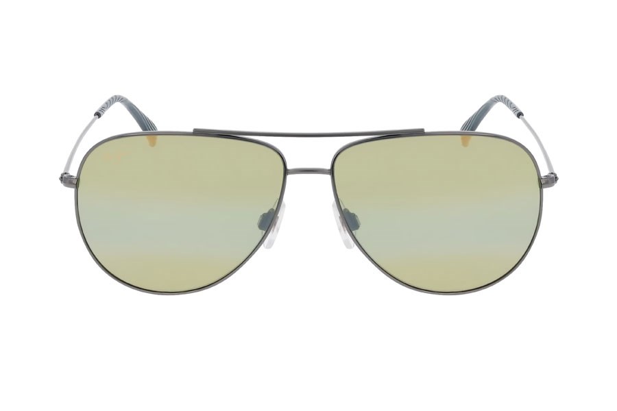 Maui Jim Hau'oli Unisex Güneş Gözlüğü 002