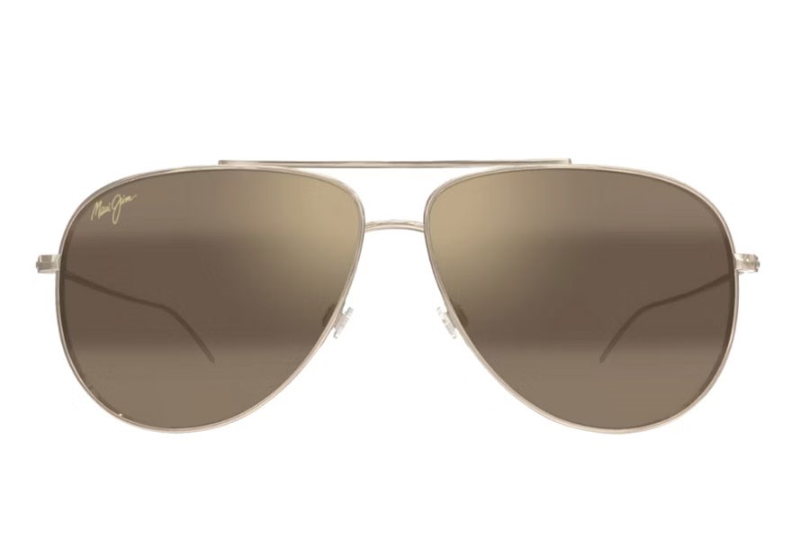 Maui Jim Hau'oli Unisex Güneş Gözlüğü 004