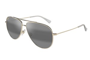 Maui Jim Hau'oli Unisex Güneş Gözlüğü