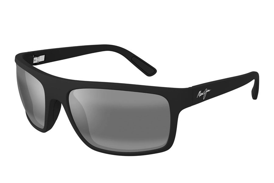 Maui Jim Byron Erkek Güneş Gözlüğü 001