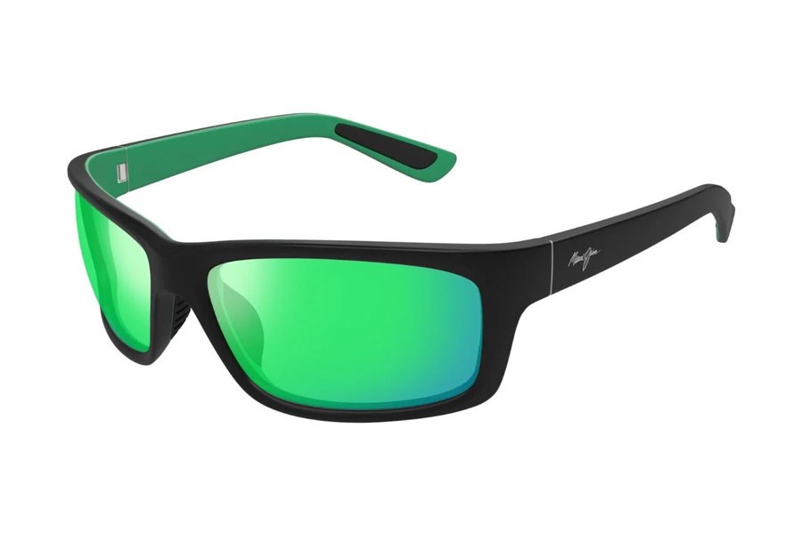 Maui Jim 0766 Erkek Güneş Gözlüğü 004
