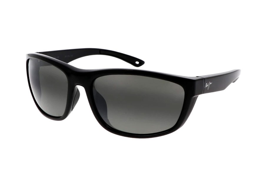 Maui Jim Nu'u Landing Unisex Güneş Gözlüğü 001