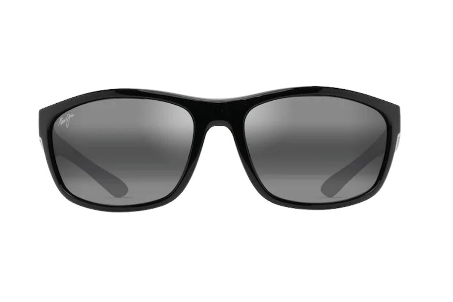 Maui Jim Nu'u Landing Unisex Güneş Gözlüğü 001