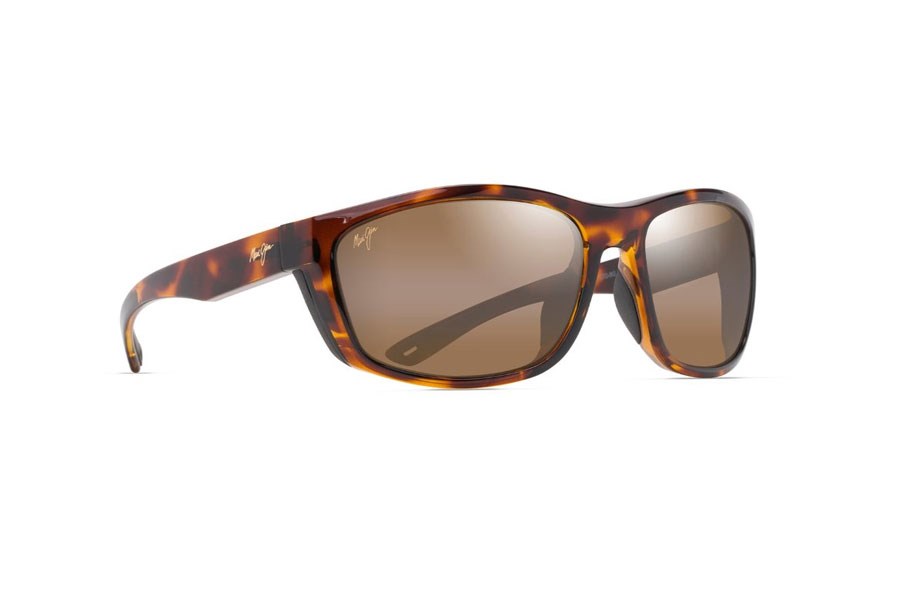 Maui Jim Nu'u Landing Unisex Güneş Gözlüğü 004