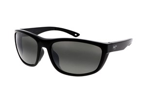 Maui Jim Nu'u Landing Unisex Güneş Gözlüğü 001