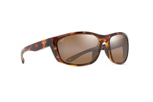 Maui Jim Nu'u Landing Unisex Güneş Gözlüğü 004