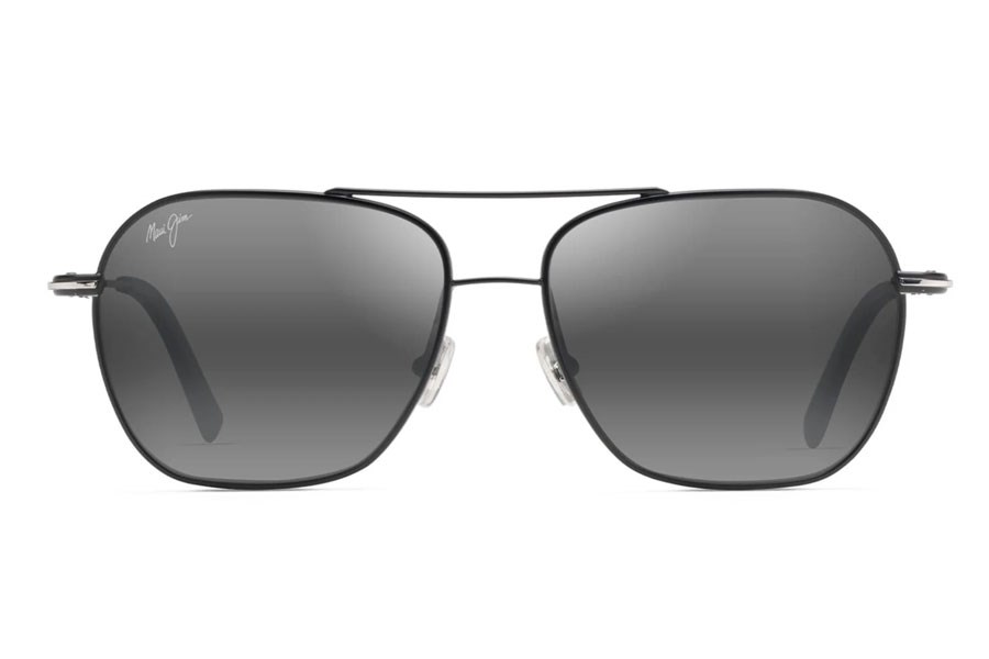 Maui Jim Mano Unisex Güneş Gözlüğü 001