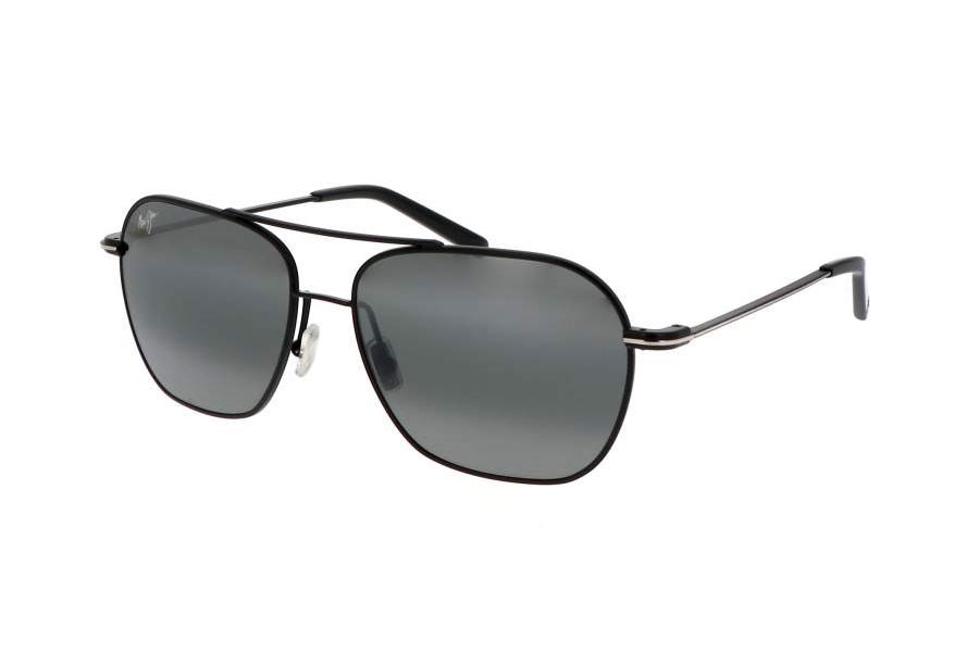 Maui Jim Mano Unisex Güneş Gözlüğü 001