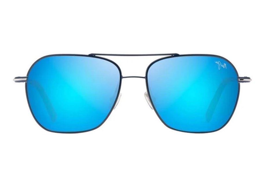 Maui Jim Mano Unisex Güneş Gözlüğü 002