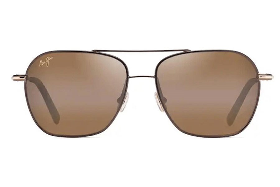 Maui Jim Mano Unisex Güneş Gözlüğü 003