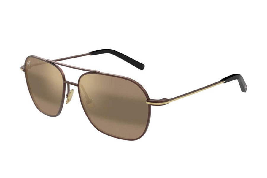 Maui Jim Mano Unisex Güneş Gözlüğü 003