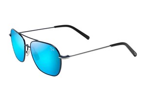 Maui Jim Mano Unisex Güneş Gözlüğü 002