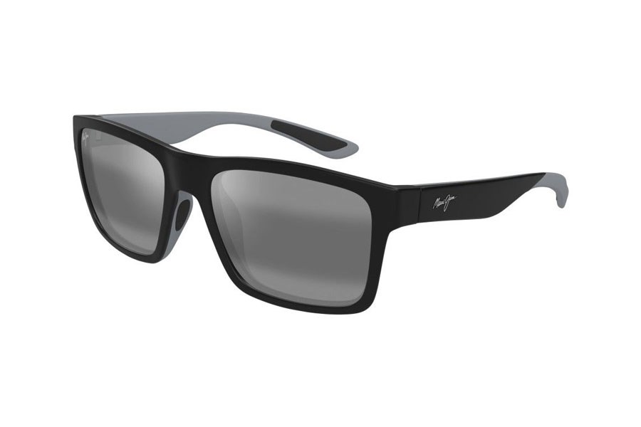 Maui Jim The Flats Erkek Güneş Gözlüğü 006