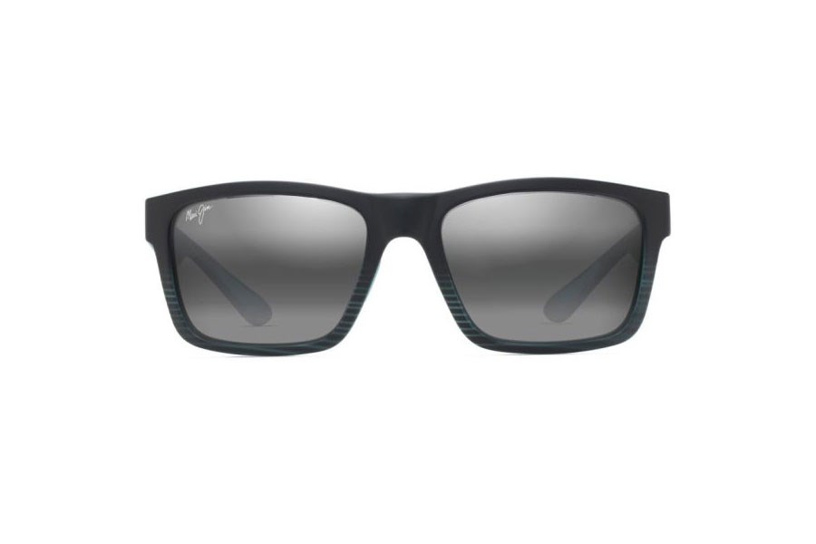Maui Jim The Flats Erkek Güneş Gözlüğü 006