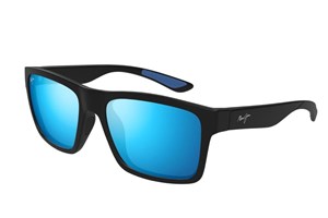 Maui Jim The Flats Erkek Güneş Gözlüğü 007