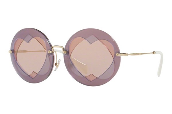 Miu Miu 01SS Kadın Güneş Gözlüğü