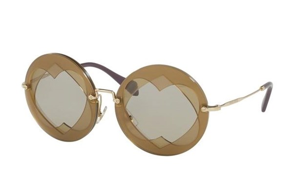 Miu Miu 01SS Kadın Güneş Gözlüğü