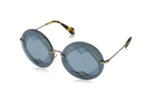 Miu Miu 01SS Kadın Güneş Gözlüğü