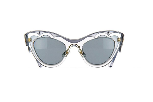 Miu Miu 07PS Kadın Güneş Gözlüğü