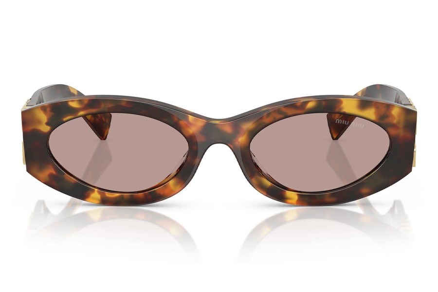 Miu Miu 11WS Kadın Güneş Gözlüğü 14L20I