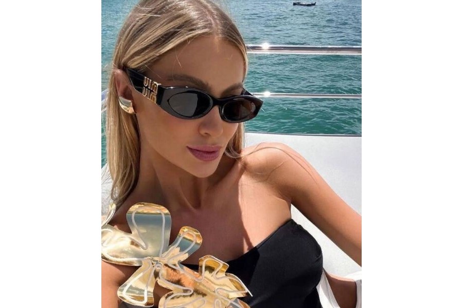 Miu Miu 11WS Kadın Güneş Gözlüğü 1Ab5S0