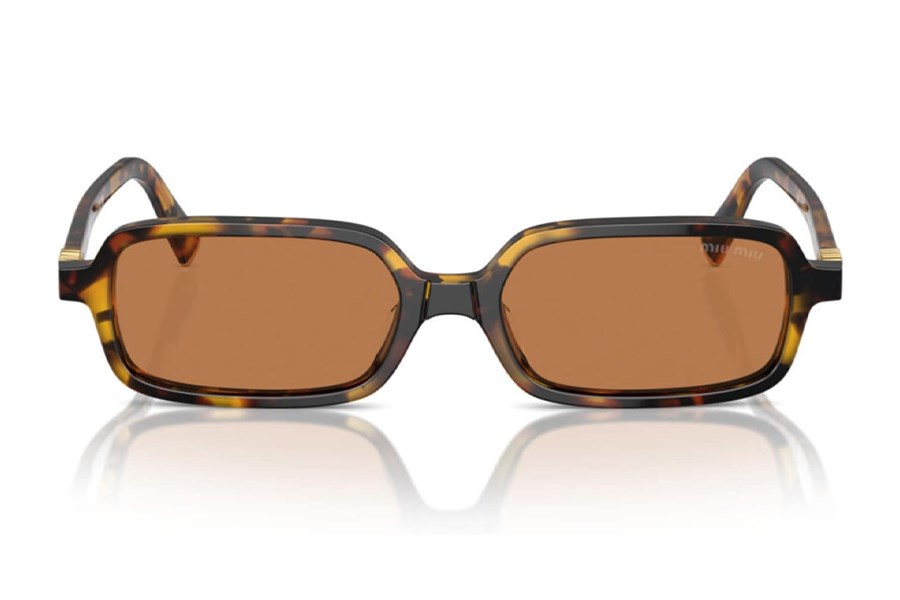 Miu Miu 11ZS Kadın Güneş Gözlüğü Vau2Z1