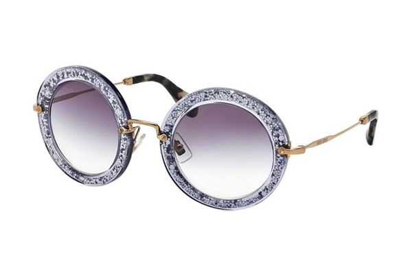 Miu Miu 13NS Kadın Güneş Gözlüğü