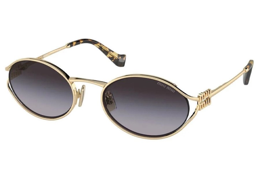 Miu Miu 52YS Kadın Güneş Gözlüğü Zvn5D1