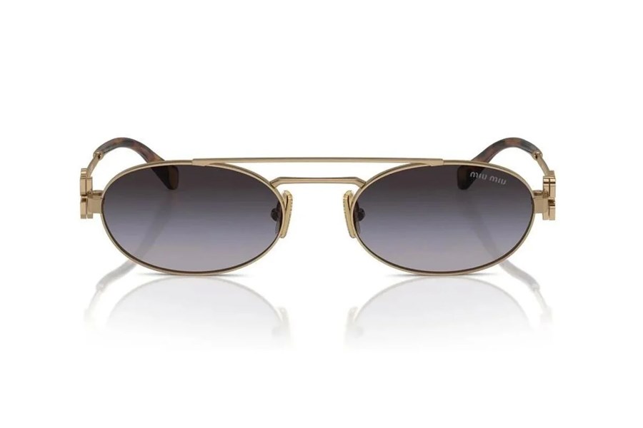 Miu Miu 54ZS Kadın Güneş Gözlüğü 7Oe5D1