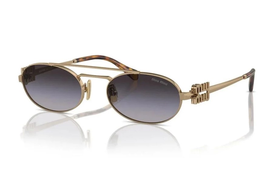 Miu Miu 54ZS Kadın Güneş Gözlüğü 7Oe5D1