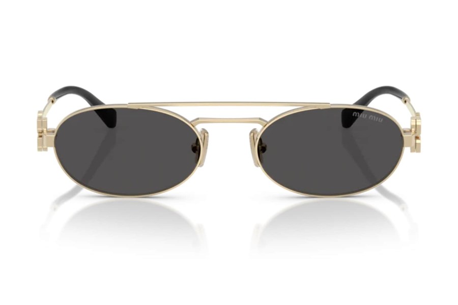 Miu Miu 54ZS Kadın Güneş Gözlüğü Zvn08Z