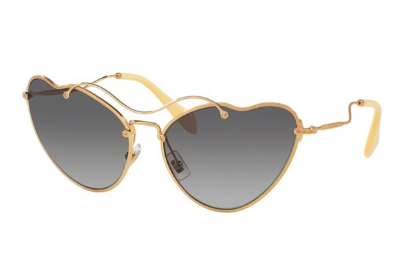 Miu Miu 55RS Kadın Güneş Gözlüğü