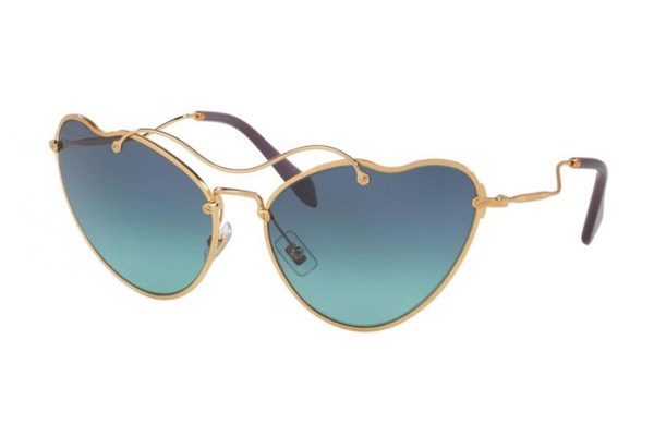 Miu Miu 55RS Kadın Güneş Gözlüğü