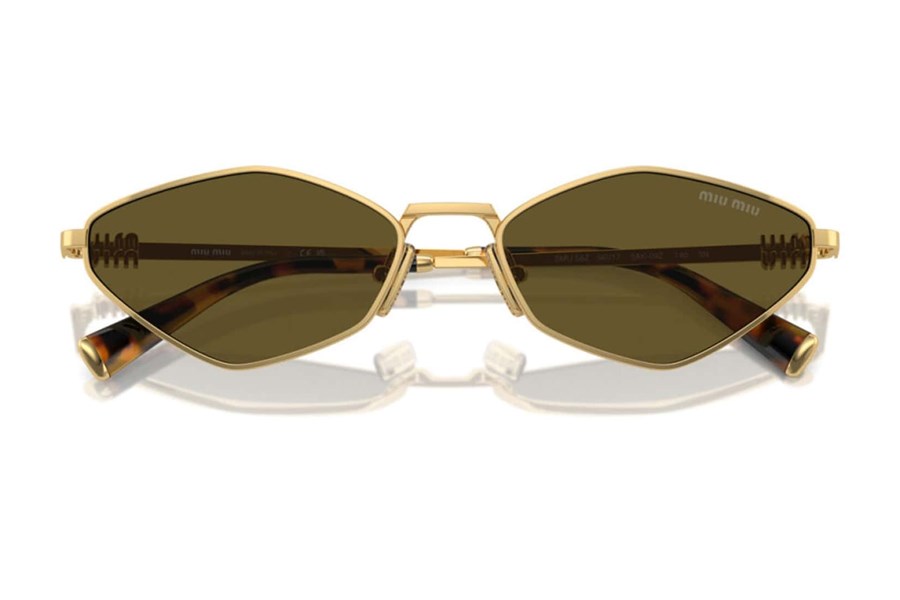 Miu Miu 56ZS Kadın Güneş Gözlüğü 5Ak09Z