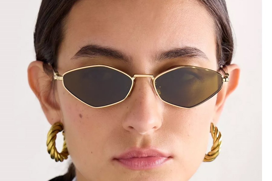 Miu Miu 56ZS Kadın Güneş Gözlüğü 5Ak09Z