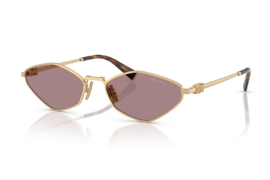 Miu Miu 56ZS Kadın Güneş Gözlüğü 5Ak20I