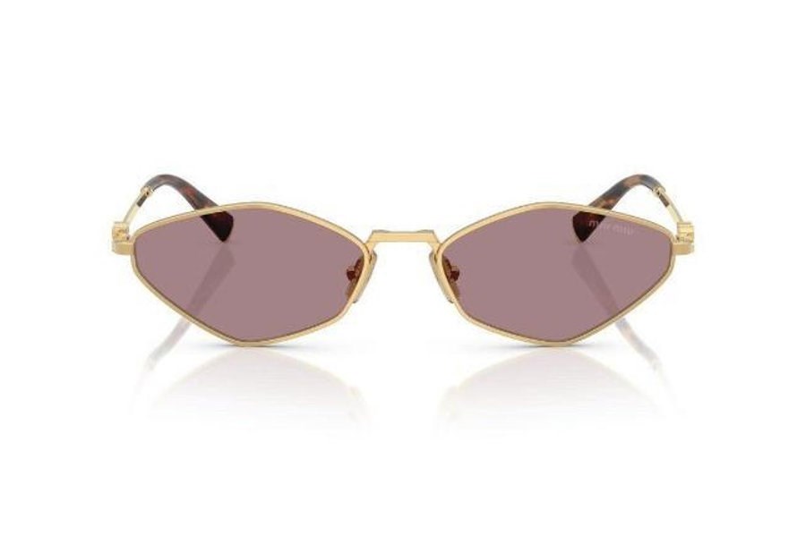 Miu Miu 56ZS Kadın Güneş Gözlüğü 5Ak20I