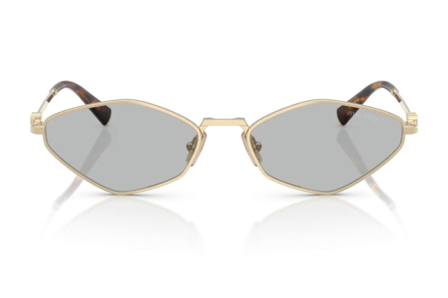 Miu Miu 56ZS Kadın Güneş Gözlüğü Zvn50K