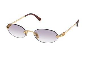 Miu Miu A54S Kadın Güneş Gözlüğü