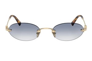 Miu Miu A54S Kadın Güneş Gözlüğü Zvn80O