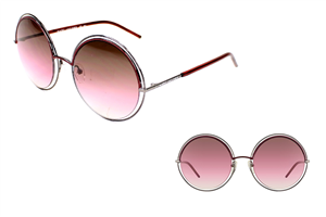 Marc Jacobs Unisex Güneş Gözlüğü