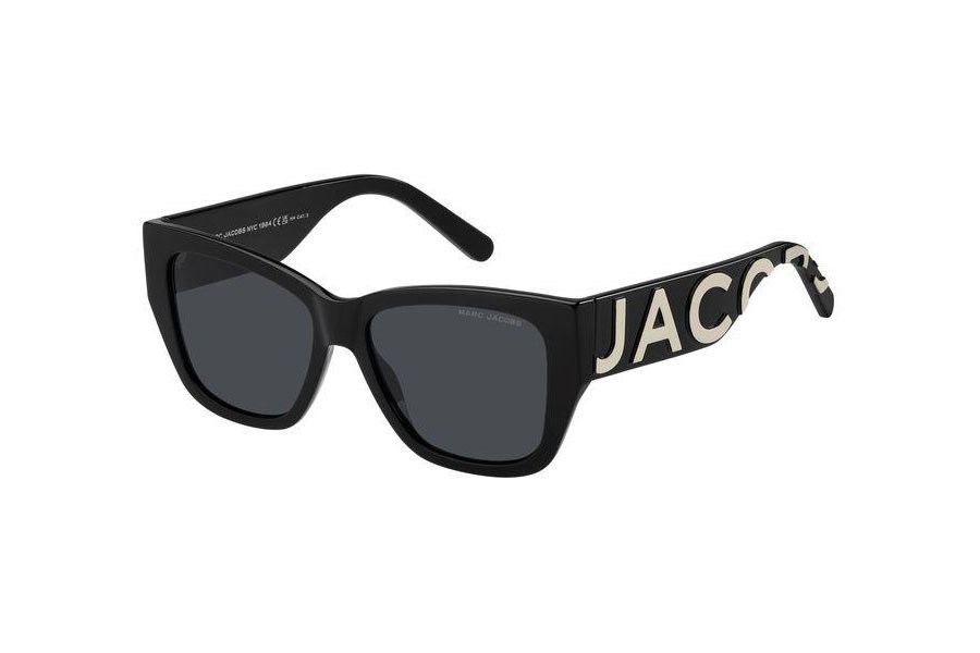 Marc Jacobs Kadın Güneş Gözlüğü 80S-2K